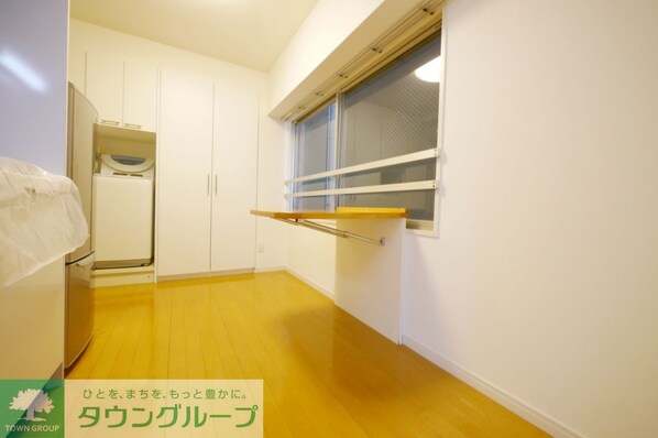 KS-DIOの物件内観写真